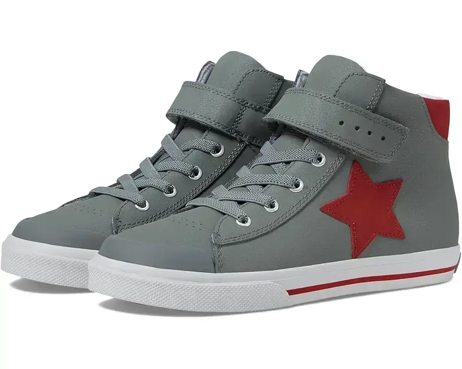 FootMates Riley-Leather (Infant/Toddler/Little Kid)