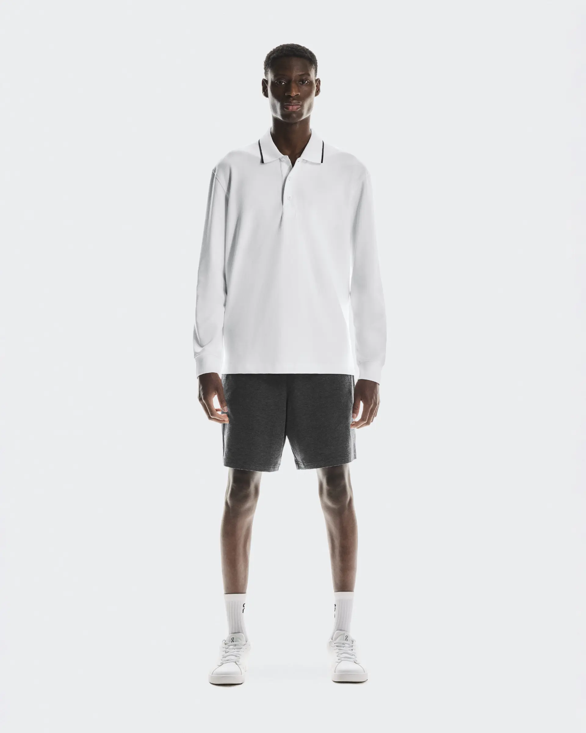Men's Courtside Shorts