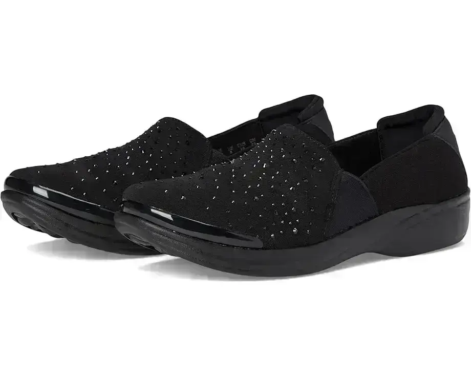 Women's Bzees Poppyseed