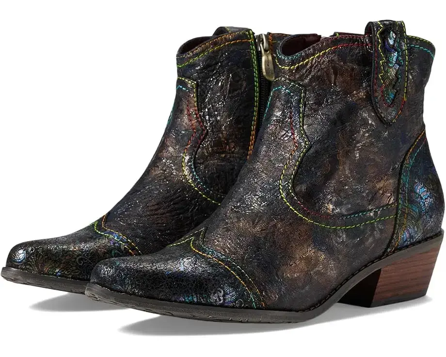 Women's L'Artiste by Spring Step Countrypop-Rose