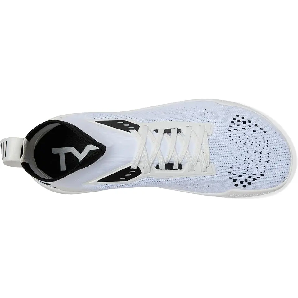 Dropzero Barefoot Trainer