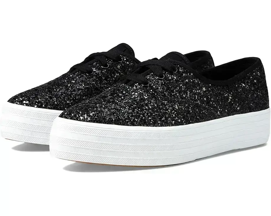 Women's Keds Point Lace Up