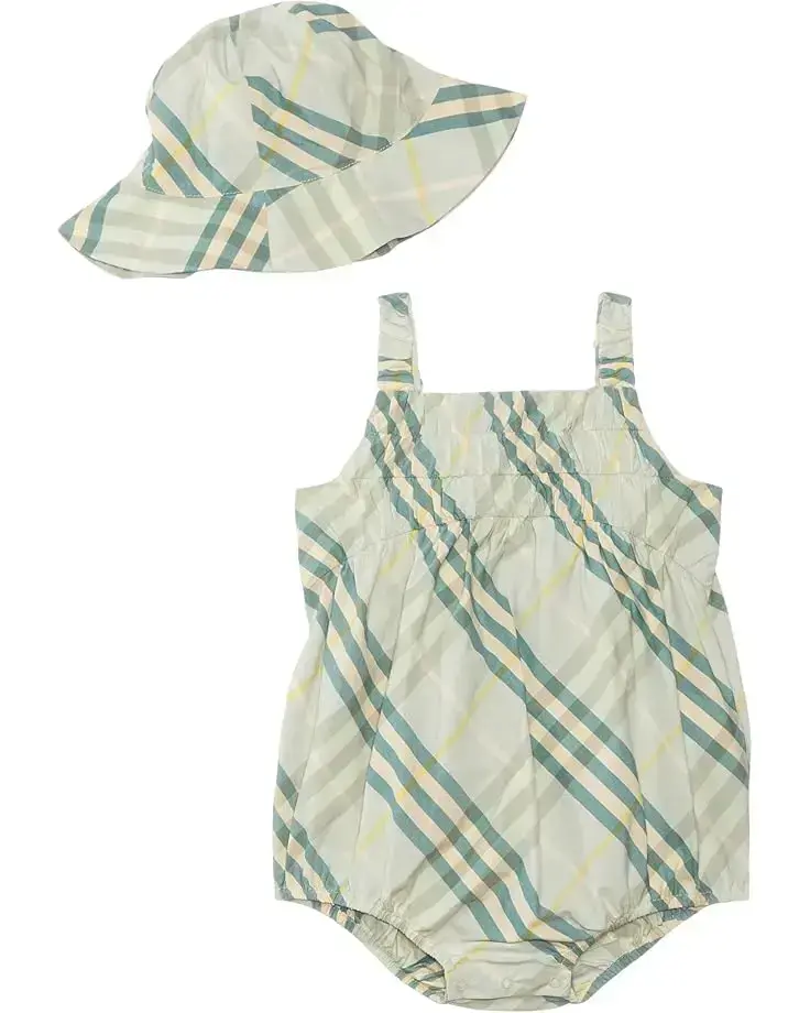 Raye Check Set (Infant)