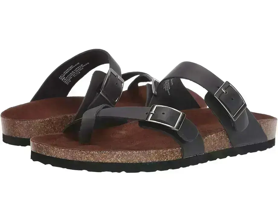 Women's White Mountain Gracie