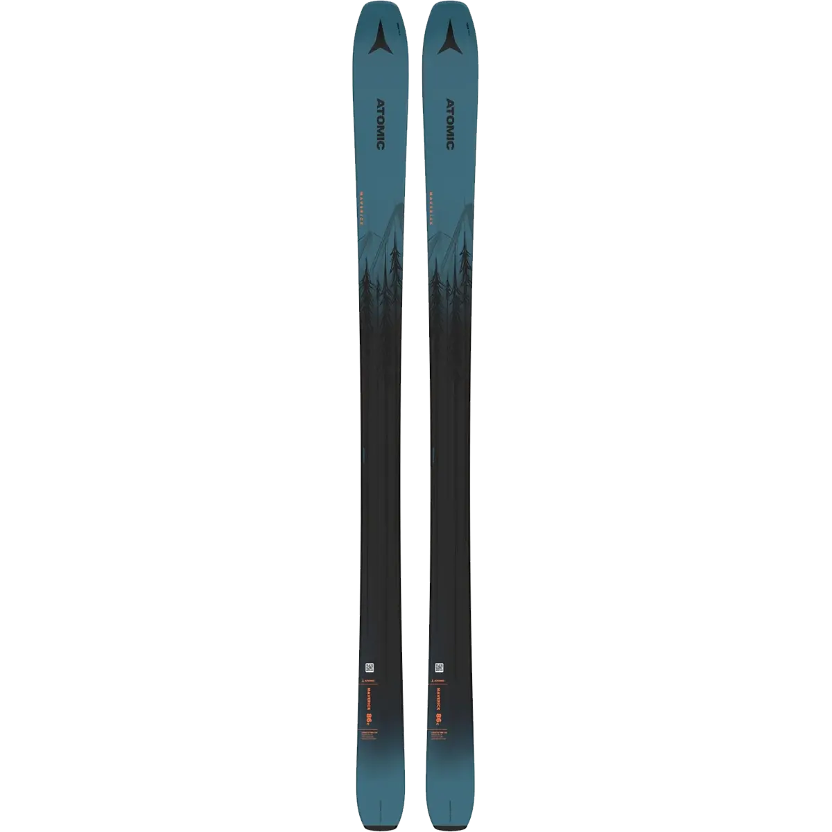 Maverick 86 C