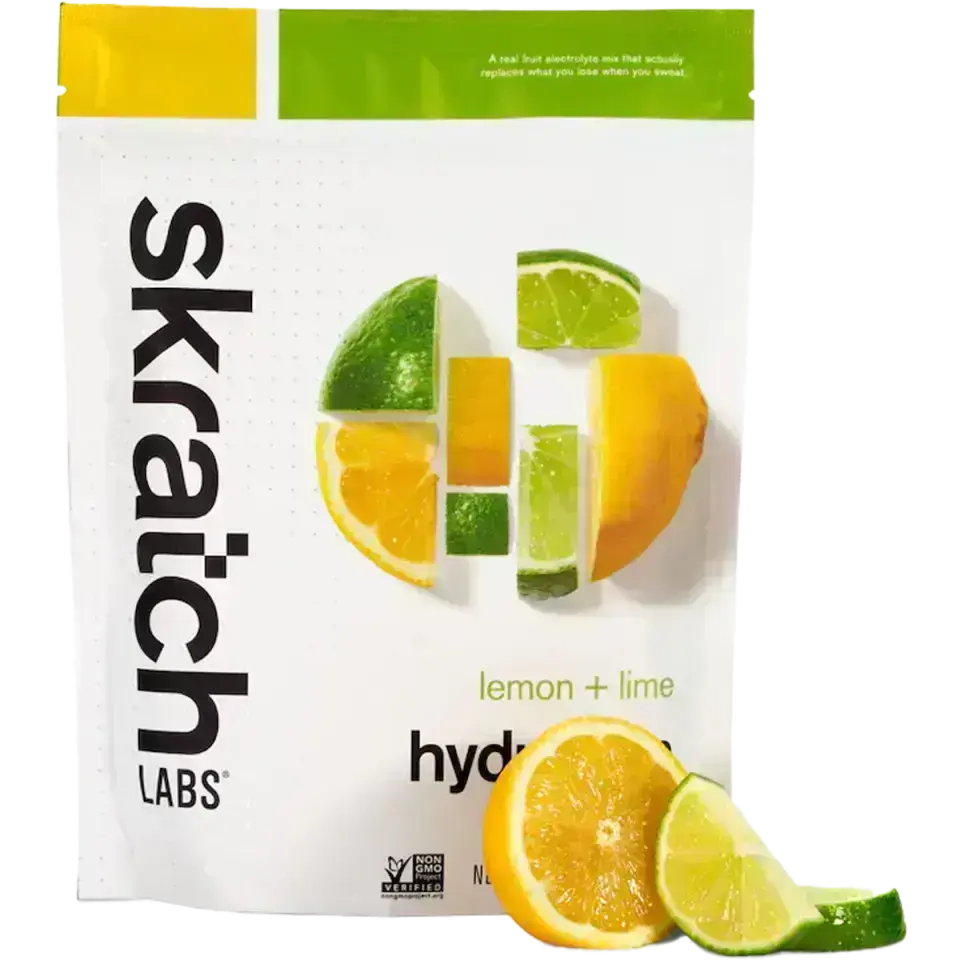 Hydration Sport Drink Mix (20 Servings)