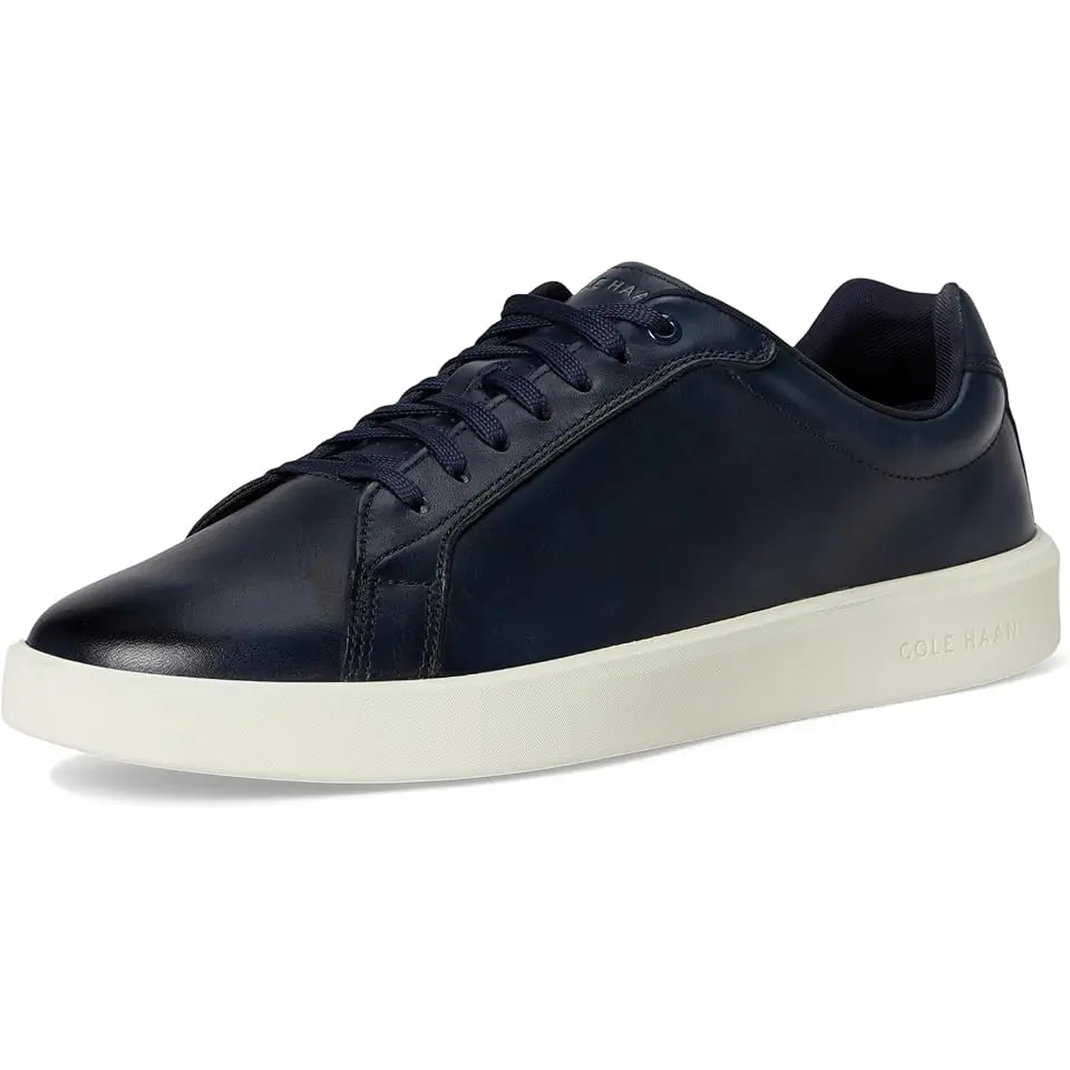 Grand Crosscourt Daily Sneakers