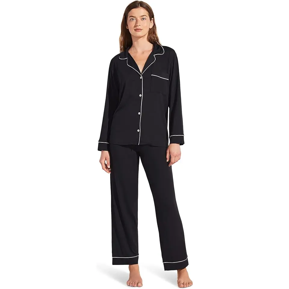 Gisele TENCEL™ Modal Long PJ Set