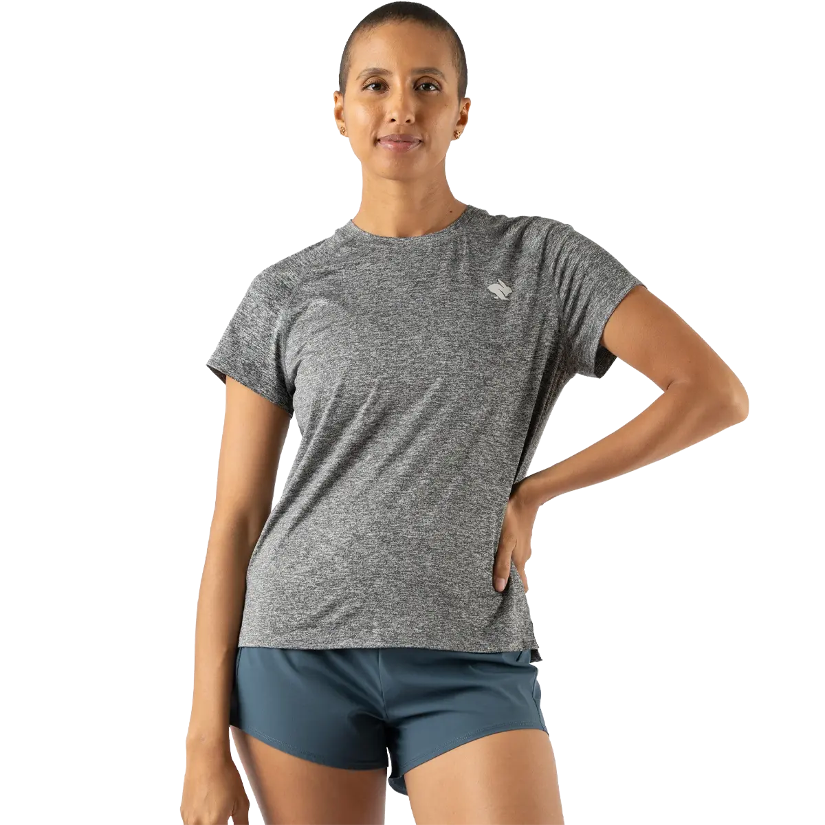 Women's EZ Tee Short Sleeve