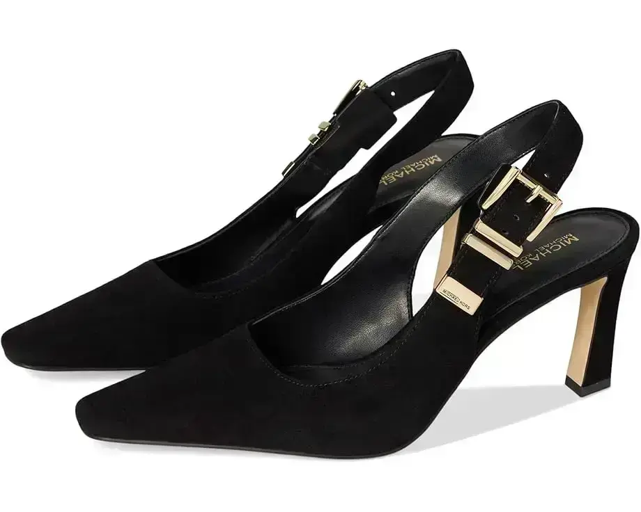 Women's MICHAEL Michael Kors Darrington Sling Pumps