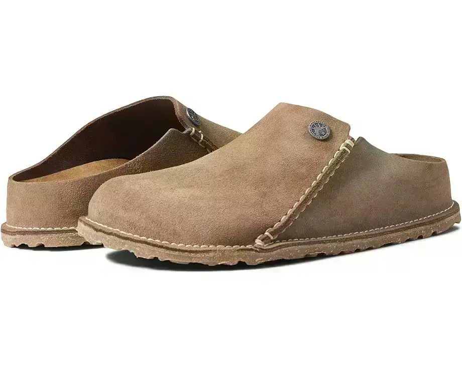 Unisex Birkenstock Zermatt 365 - Suede (Unisex)