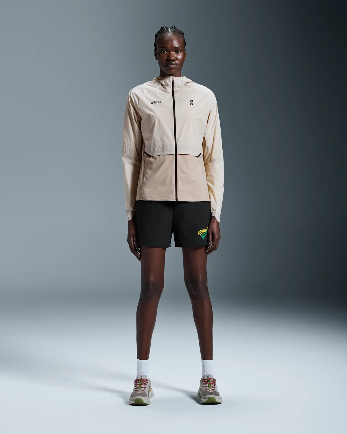 Women's Core Jacket WalkGood