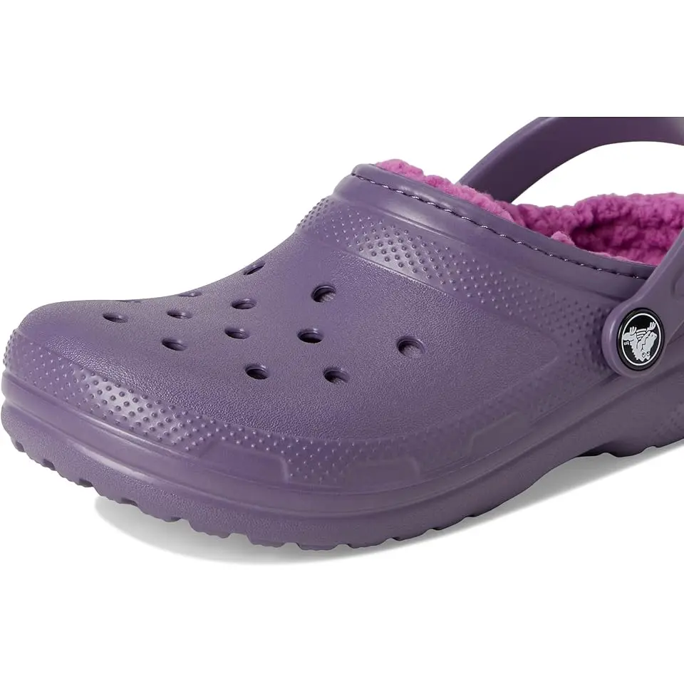 Classic Lined Clog (Little Kid/Big Kid)