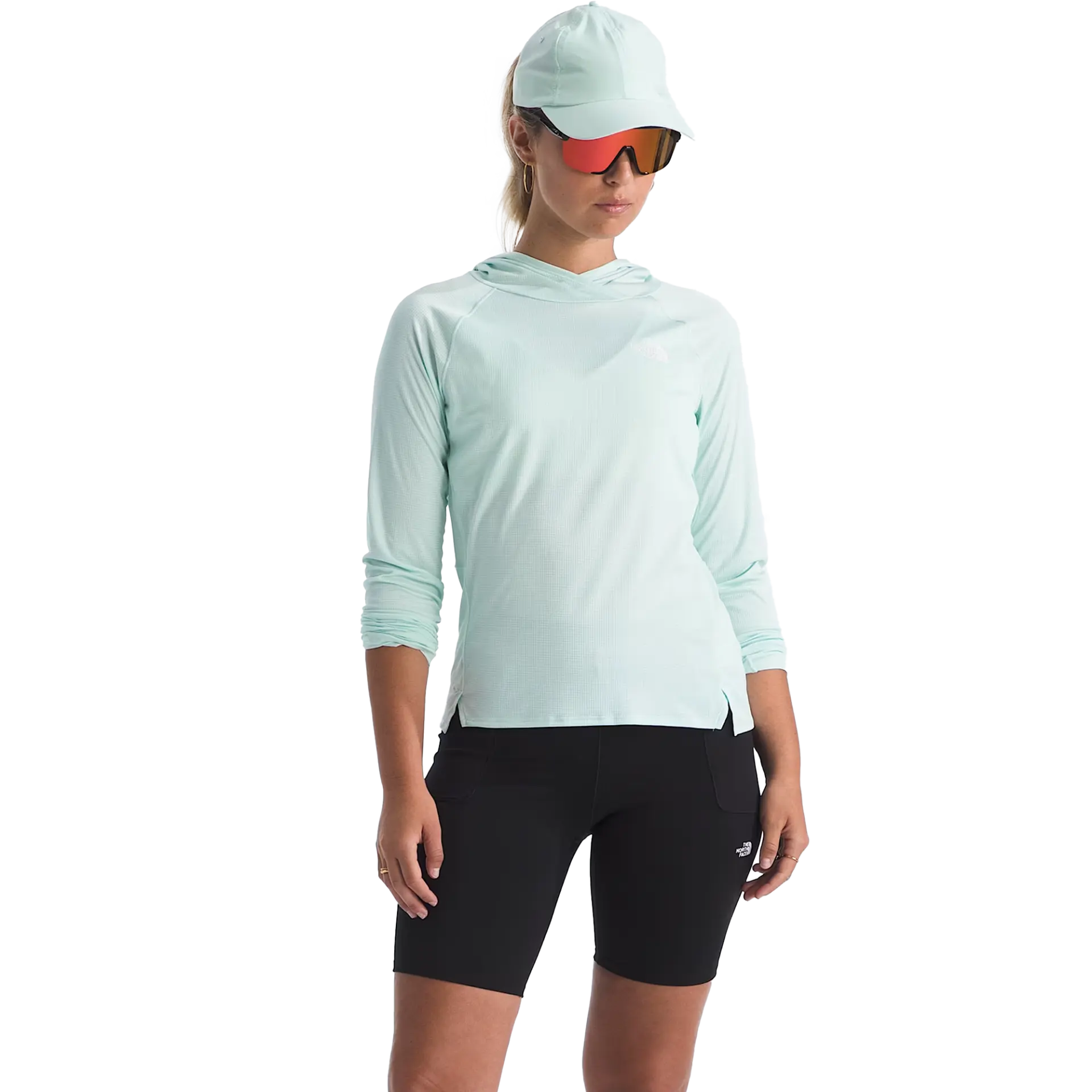 Women's Sunriser Hoodie