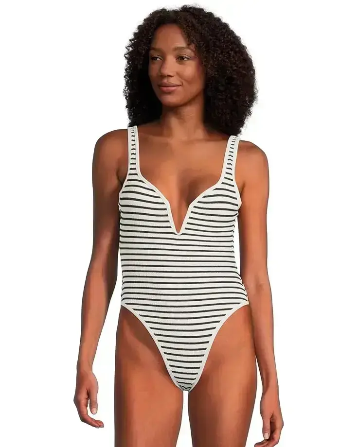 Women's L*Space Coco One-Piece Classic