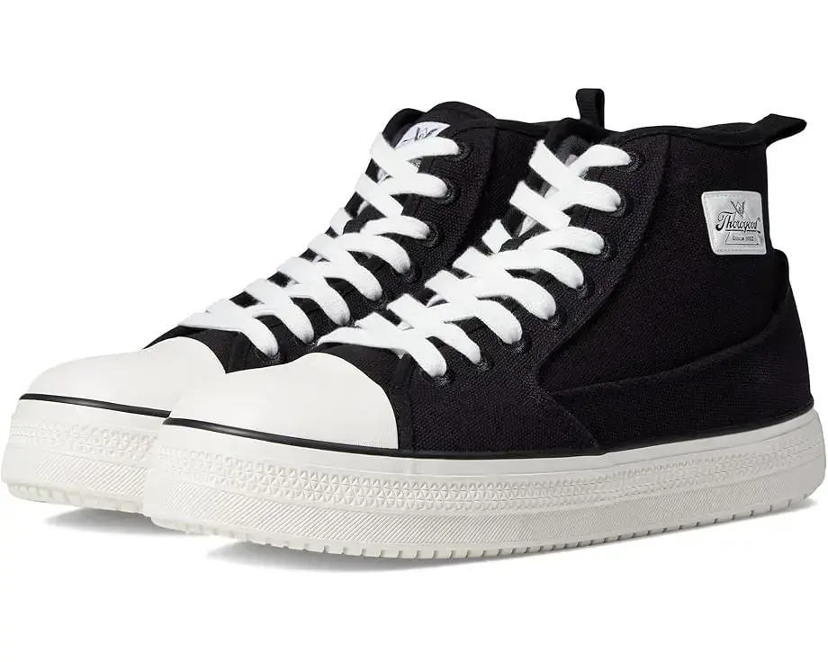 Unisex Thorogood Warehouse Won Safety Mid