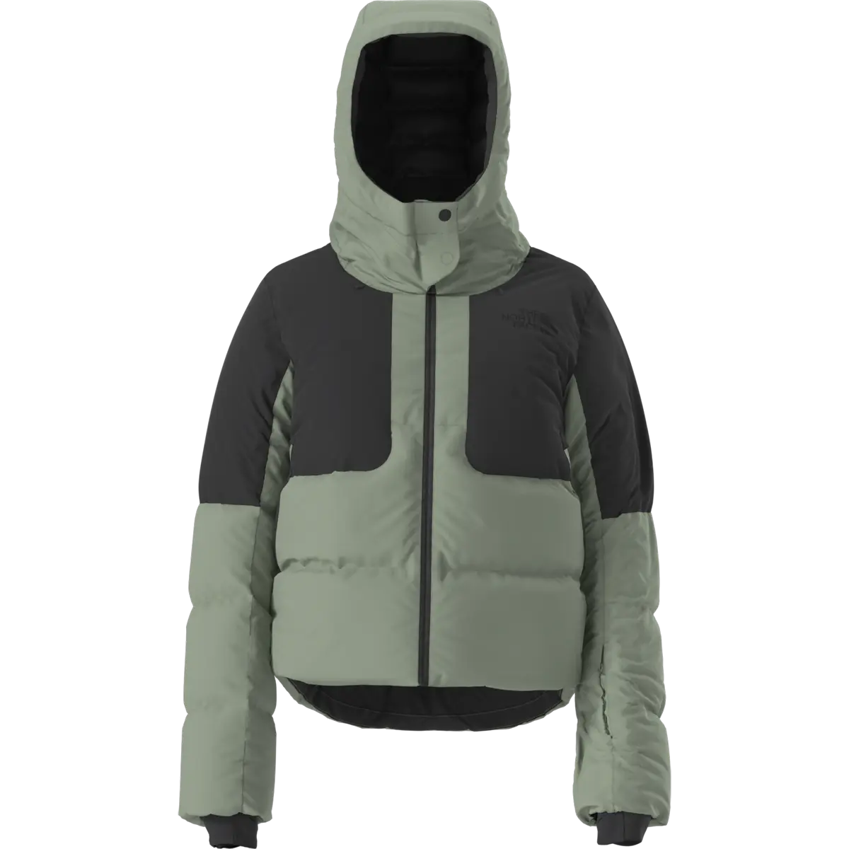 Women's Cold Spell Cropped Down Jacket