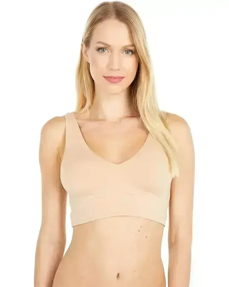 Women's Commando Butter Comfy Bralette BRA227