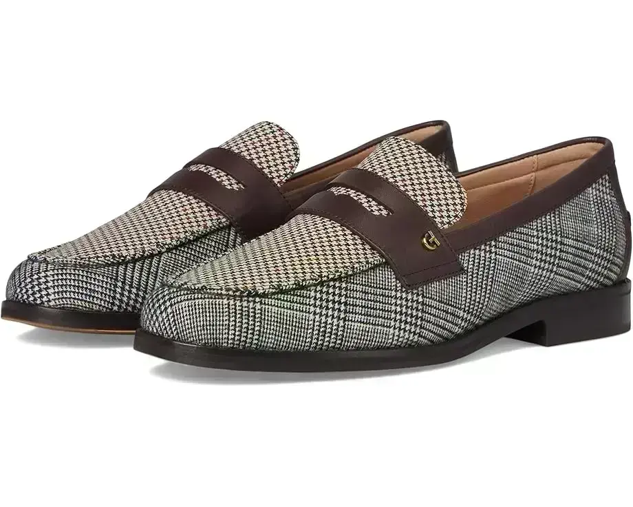 Women's Cole Haan Lux Pinch Penny Loafers