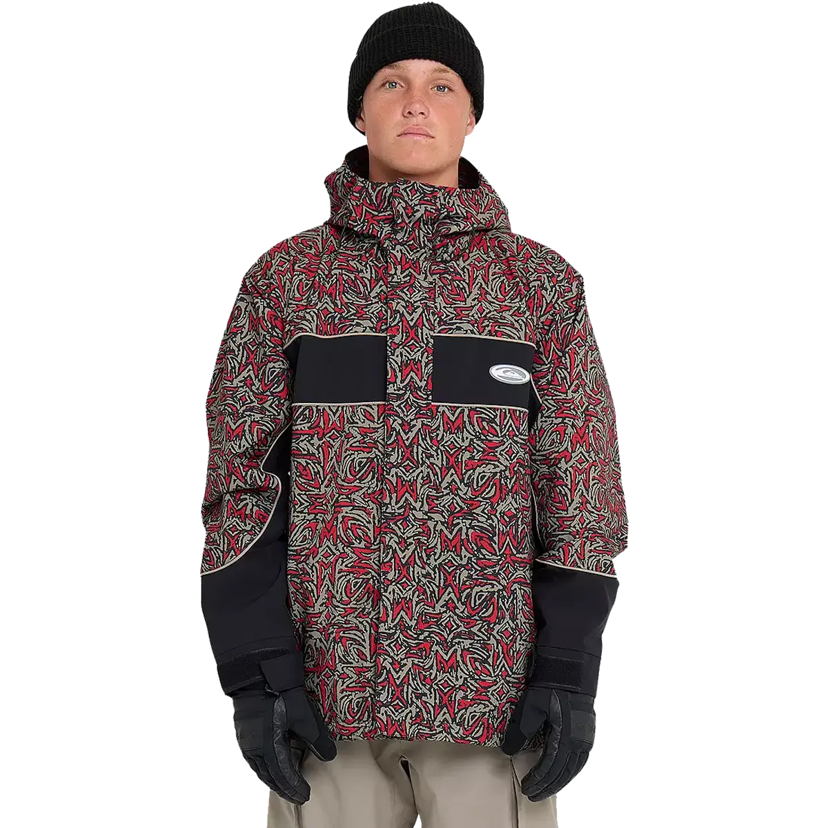 Men's High Altitude 20K Jacket