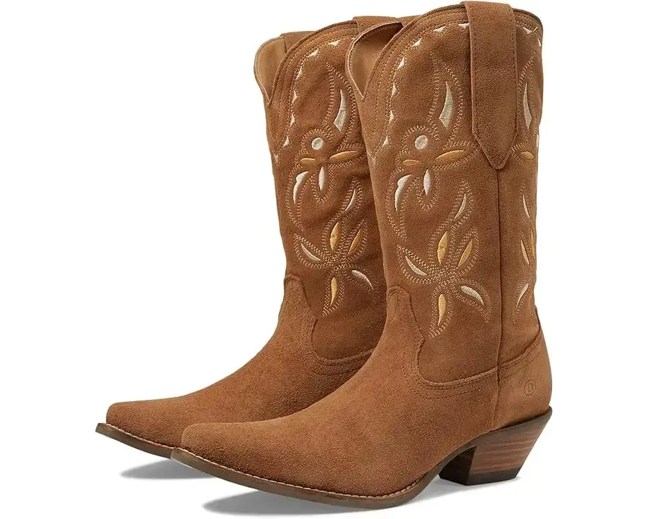 Women's Dingo Sabana Leather Boot