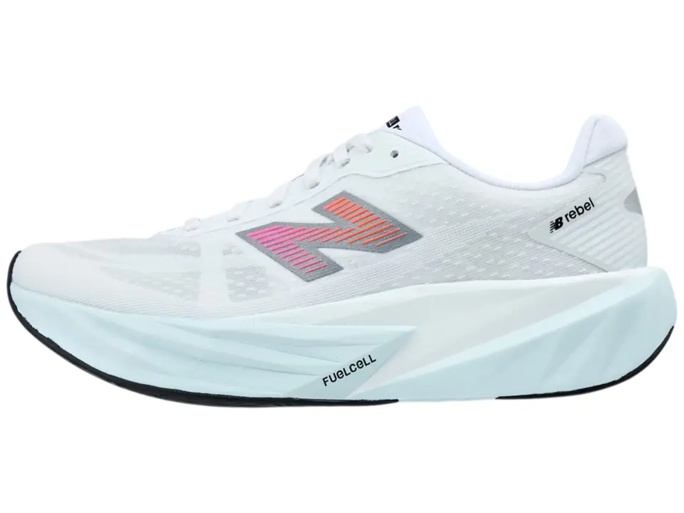 New Balance FuelCell Rebel v5