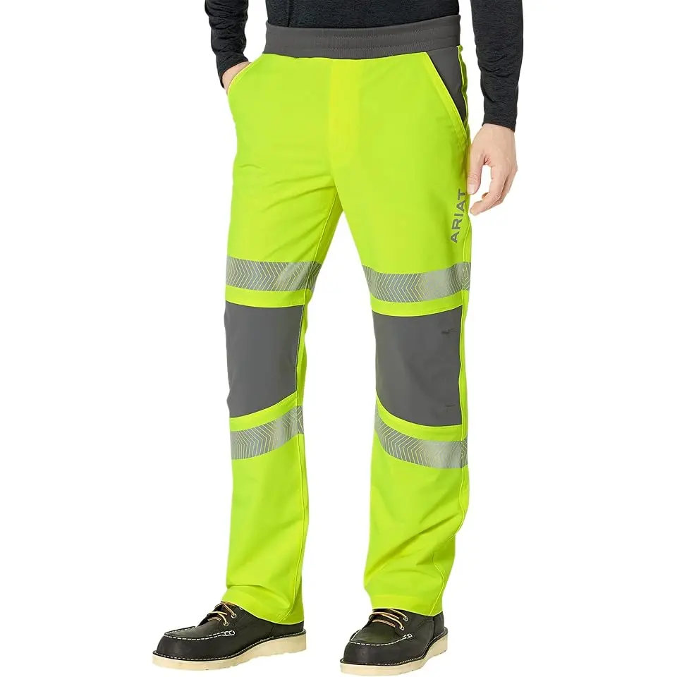 Rebar DuraStretch Pull-On Straight Pants