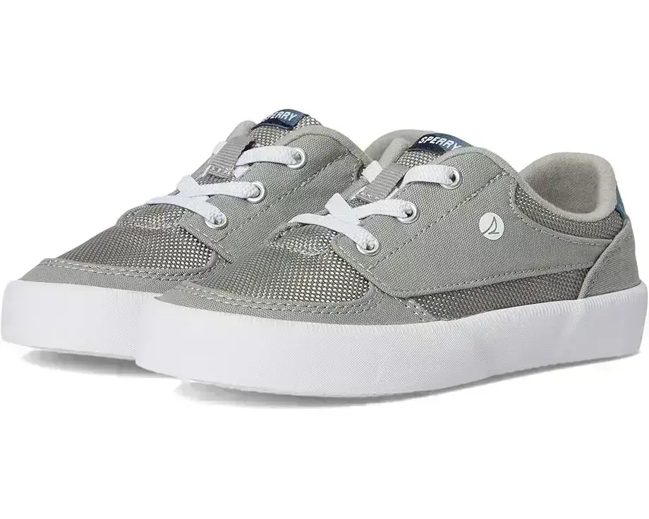 Sperry Kids Boardwalk Sneaker Washable (Toddler/Little Kid)