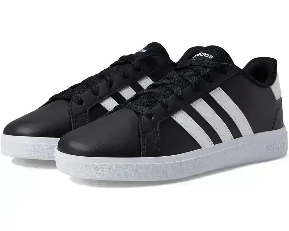 Grand Court 2.0 Sneaker (Little Kid/Big Kid)