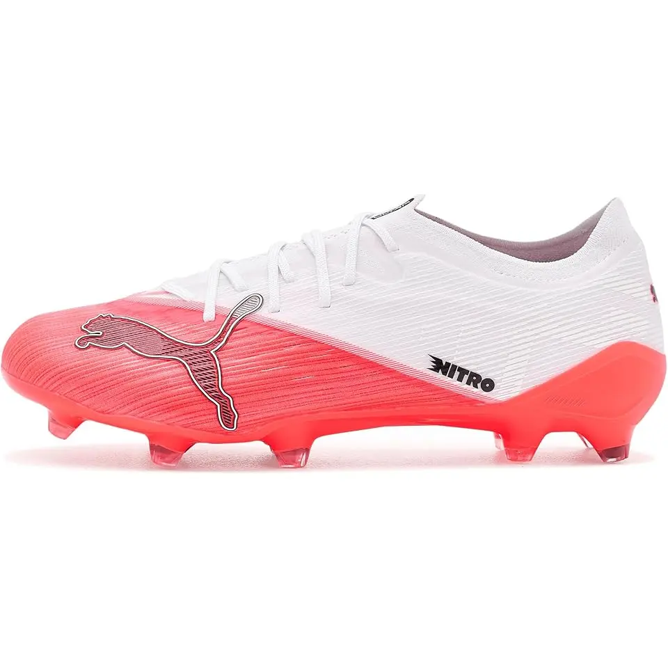 Ultra Nitro™ 7 Pro Firm Ground Soccer Cleats