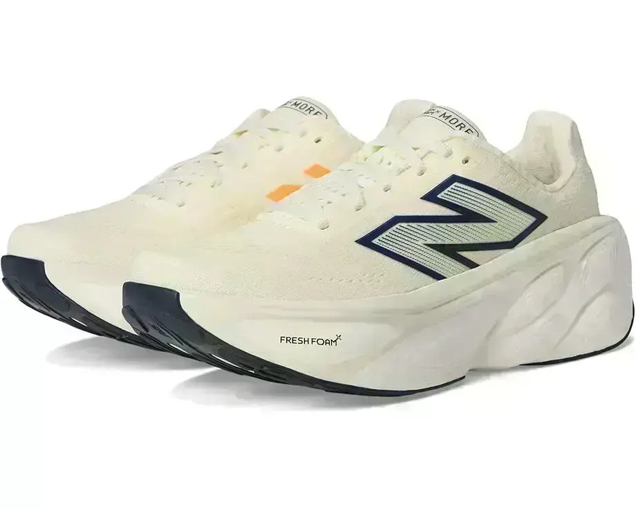 Women's New Balance Fresh Foam X More v5