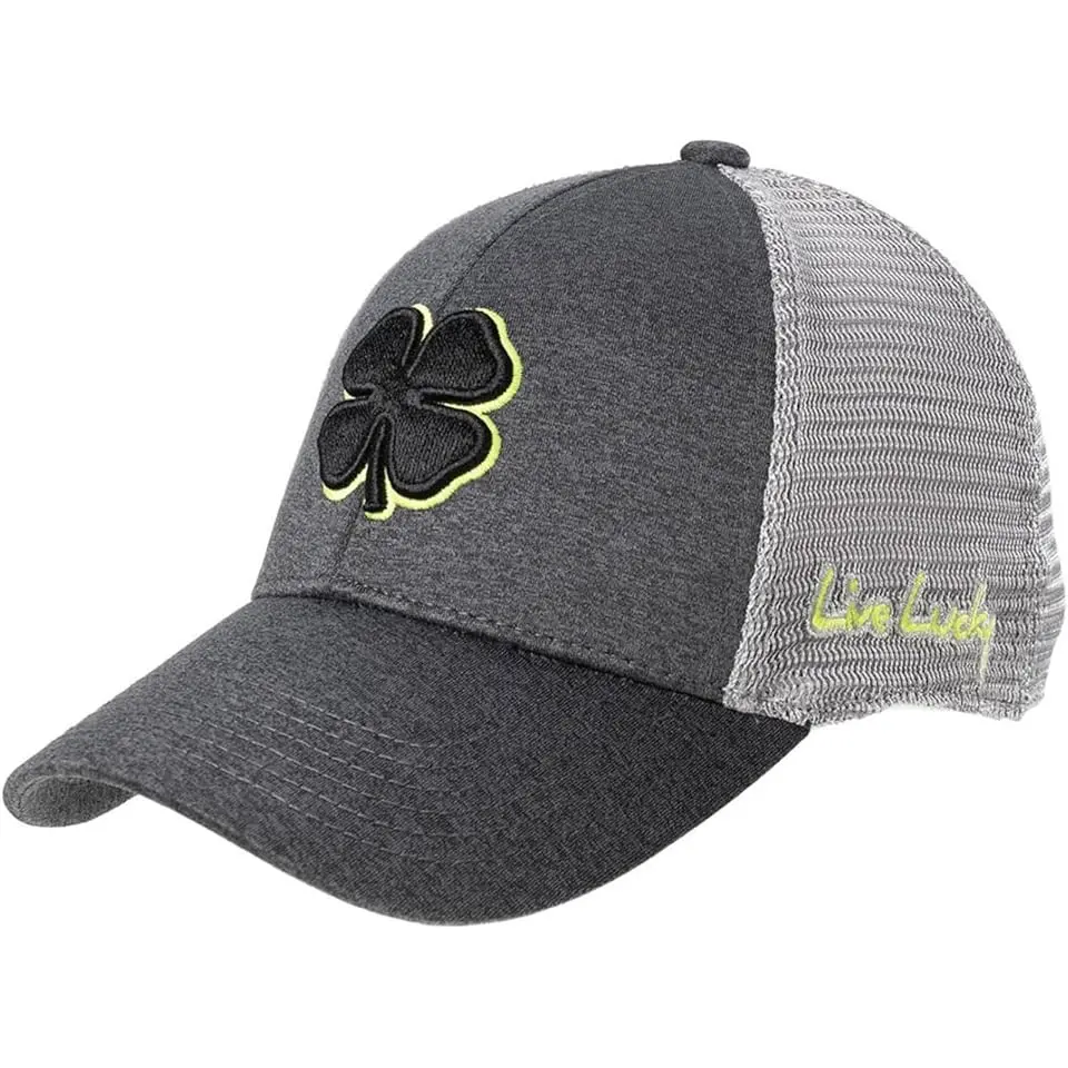 Perfect Luck 8 Hat