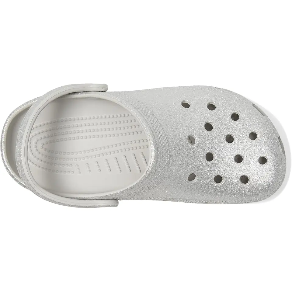 Classic Clogs - Glitter