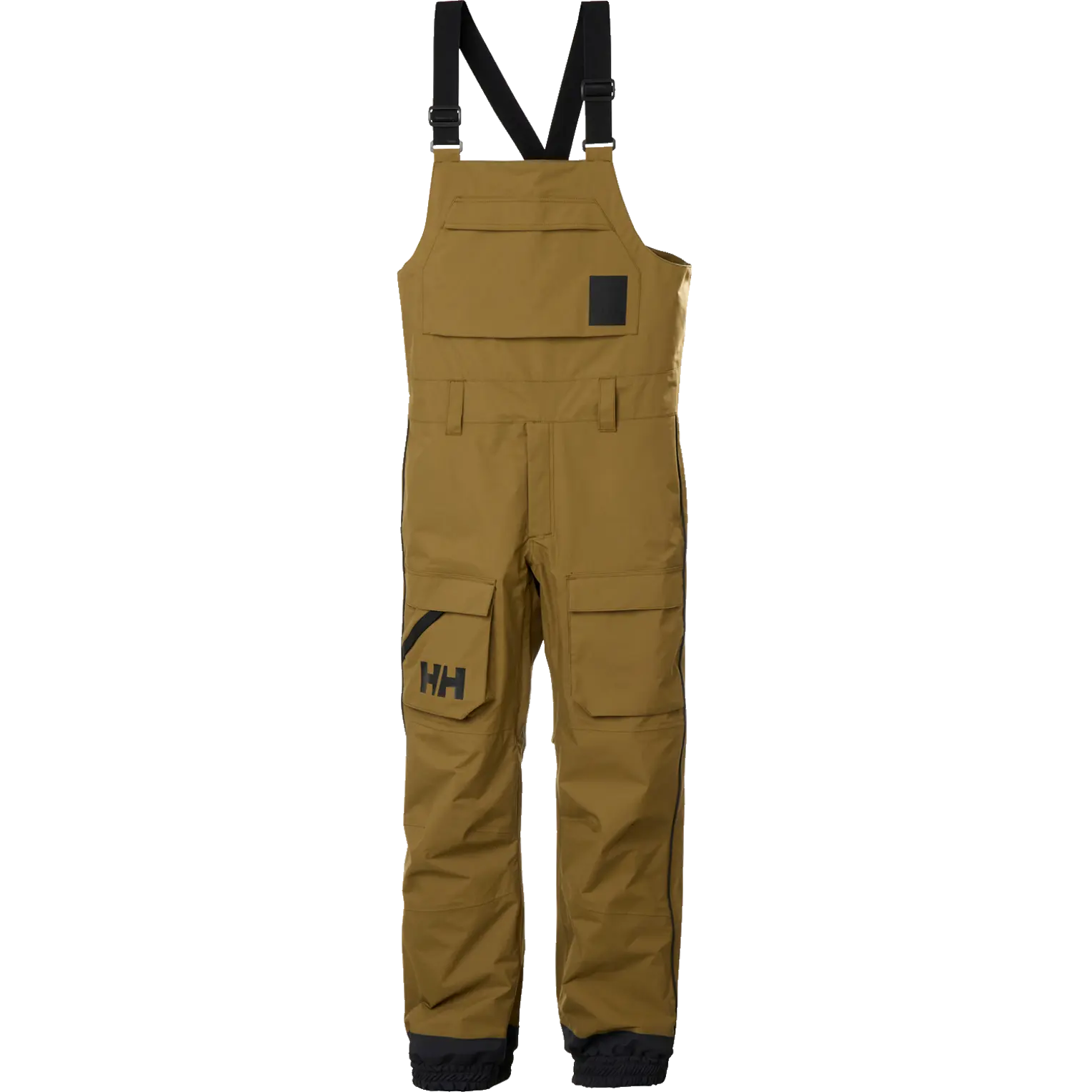 Men's Ullr D Shell Bib Pant