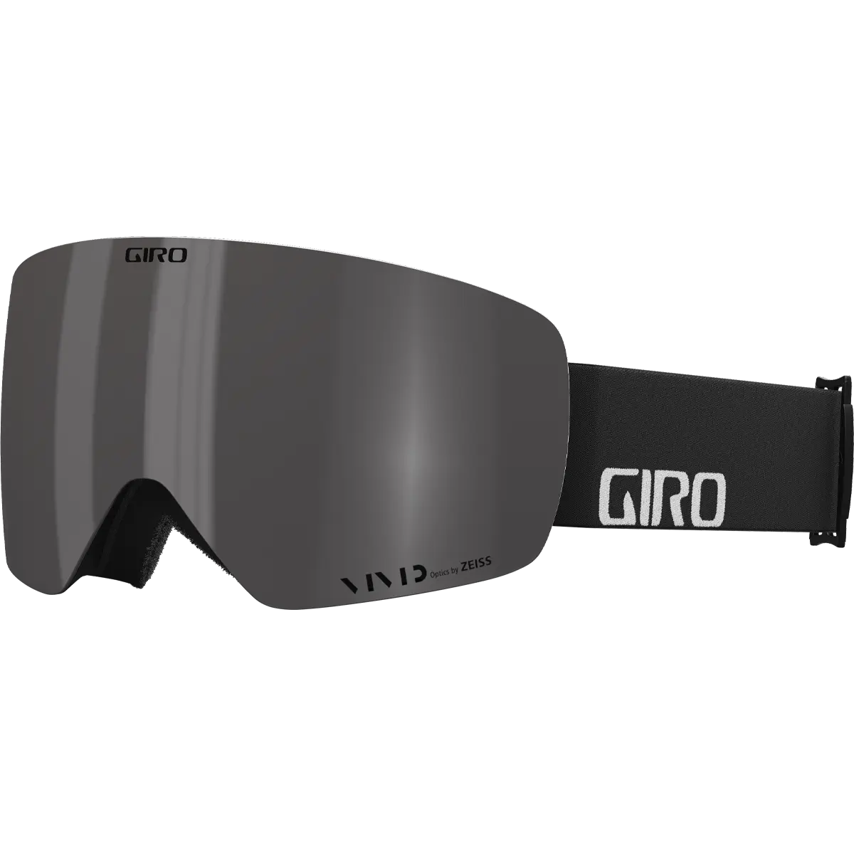 Contour RS + Bonus Lens
