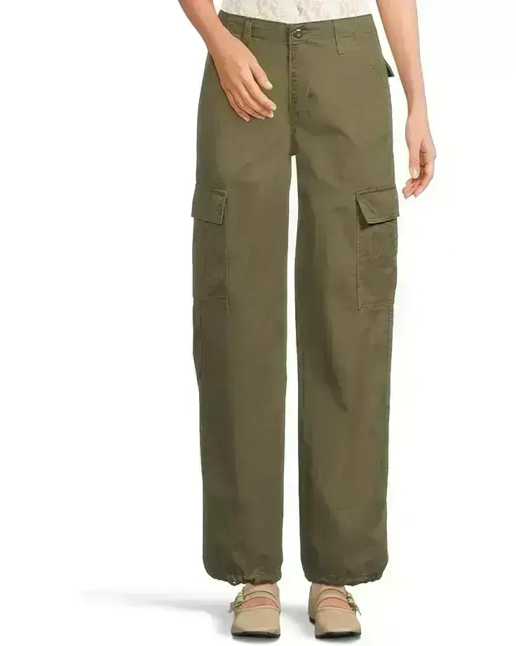 Women's Levi's® Womens 94 Baggy Cargo