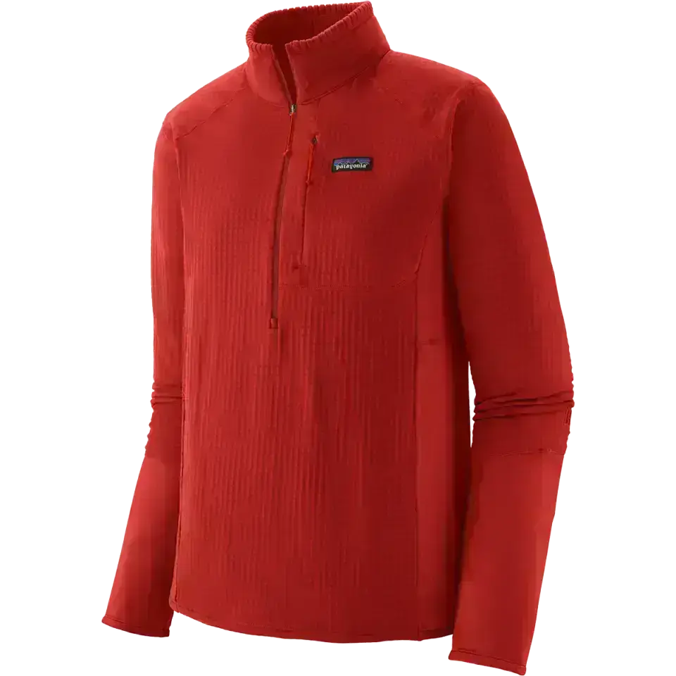 Men's R1 Pullover