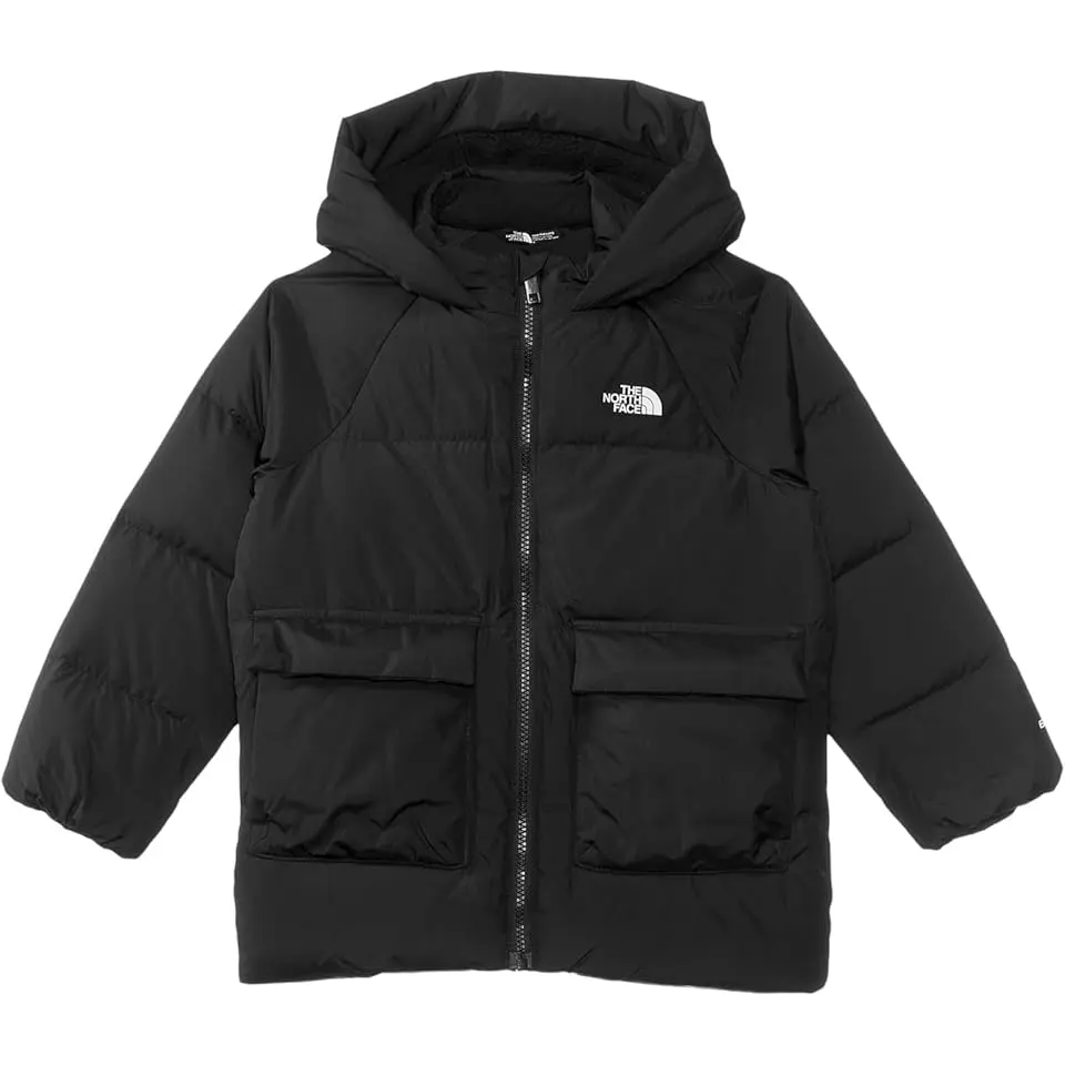 North Down Fleece-Lined Parka (Toddler)
