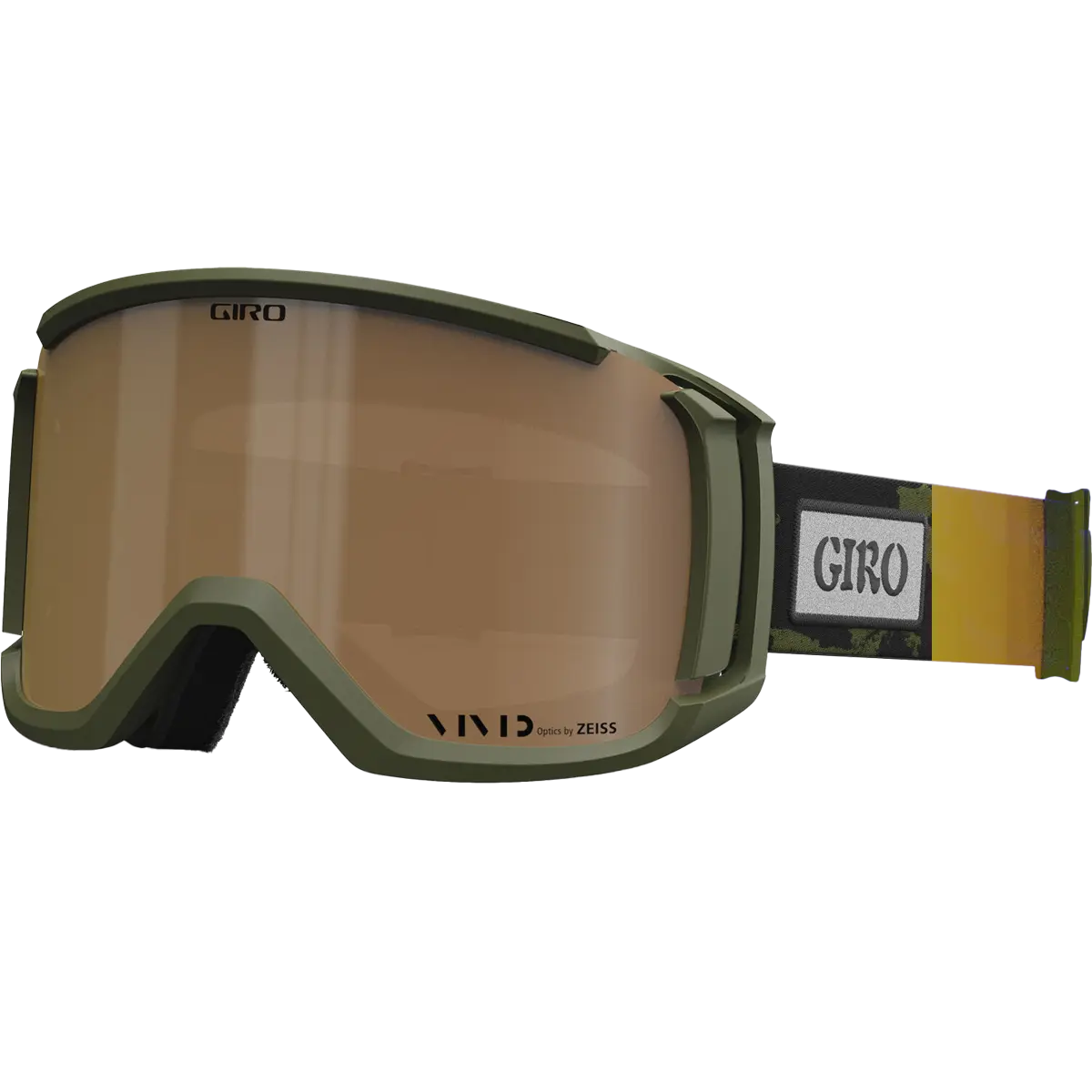Revolt + Bonus Lens