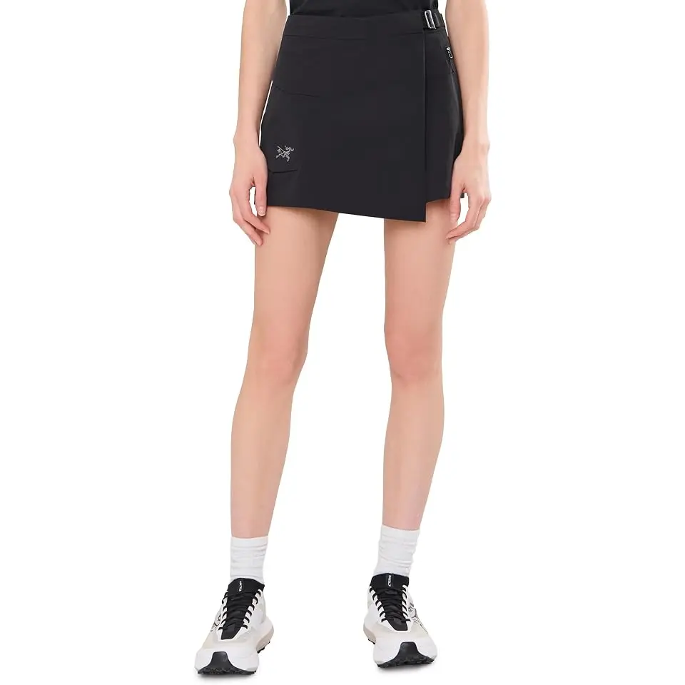 Sonii Superlight Skort 4"