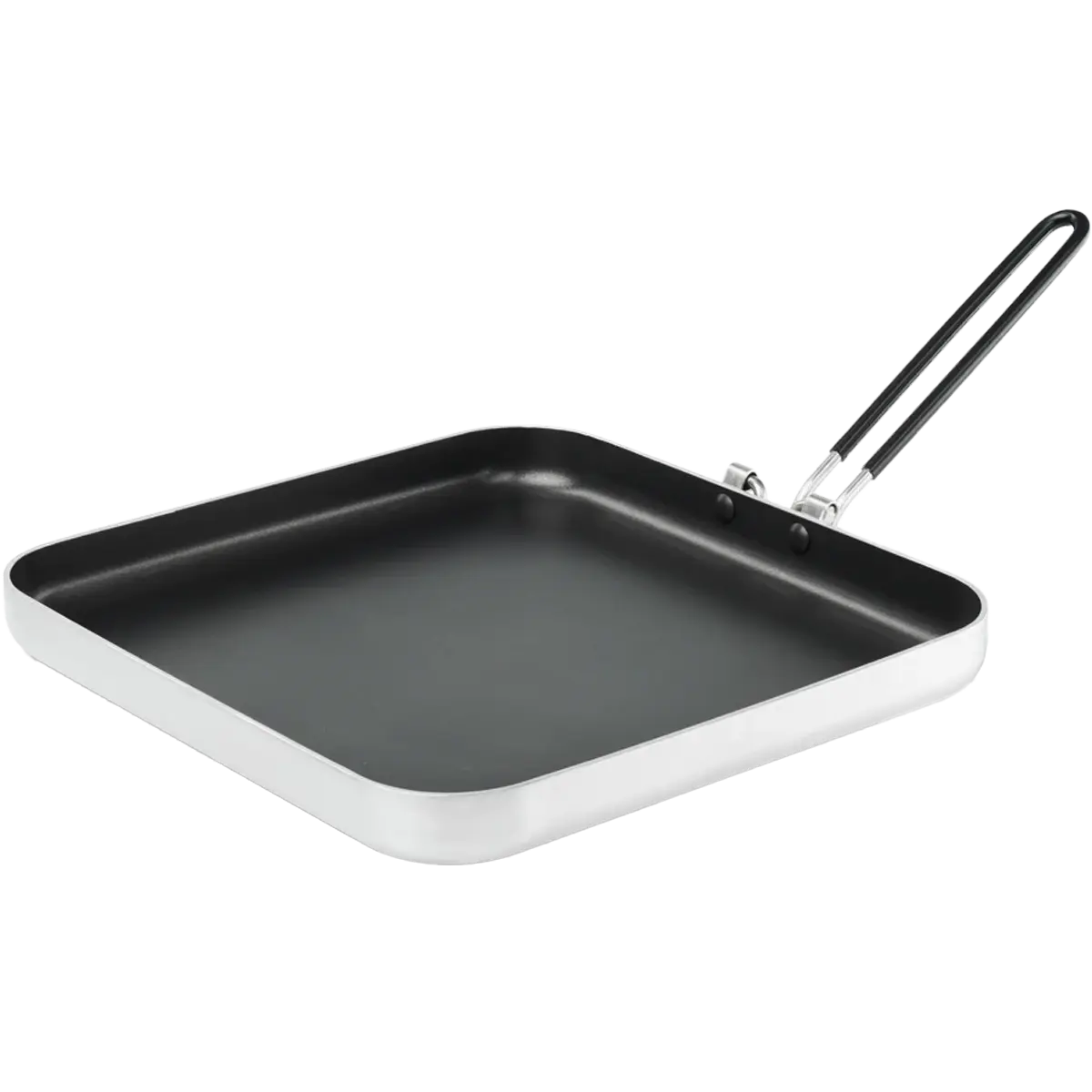 Bugaboo Ceramic 10" Square Frypan