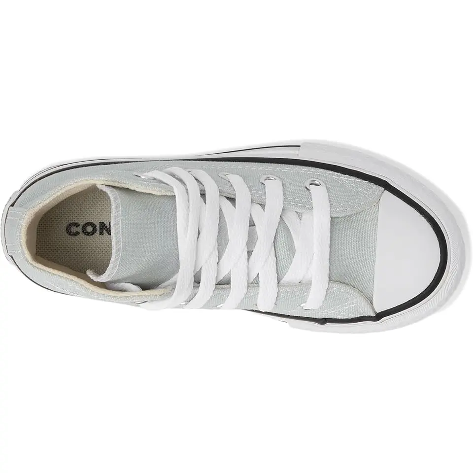 Chuck Taylor All Star Eva Lift Platform (Little Kid)