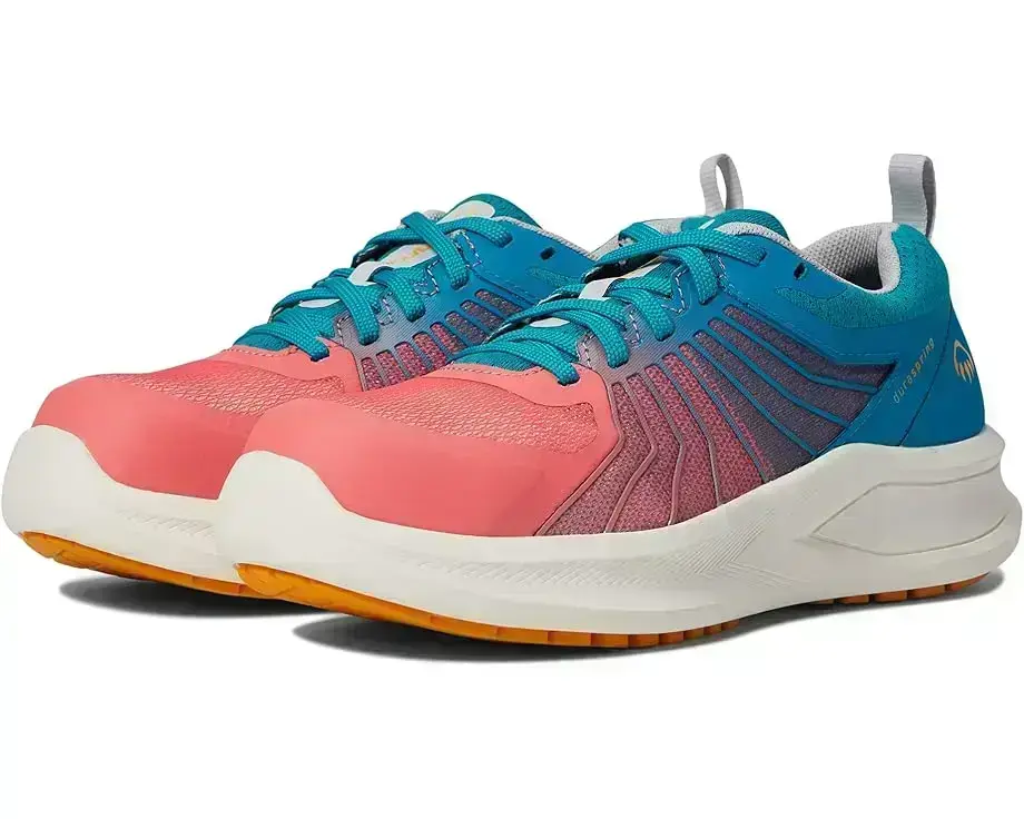 Women's Wolverine Bolt Durashocks®