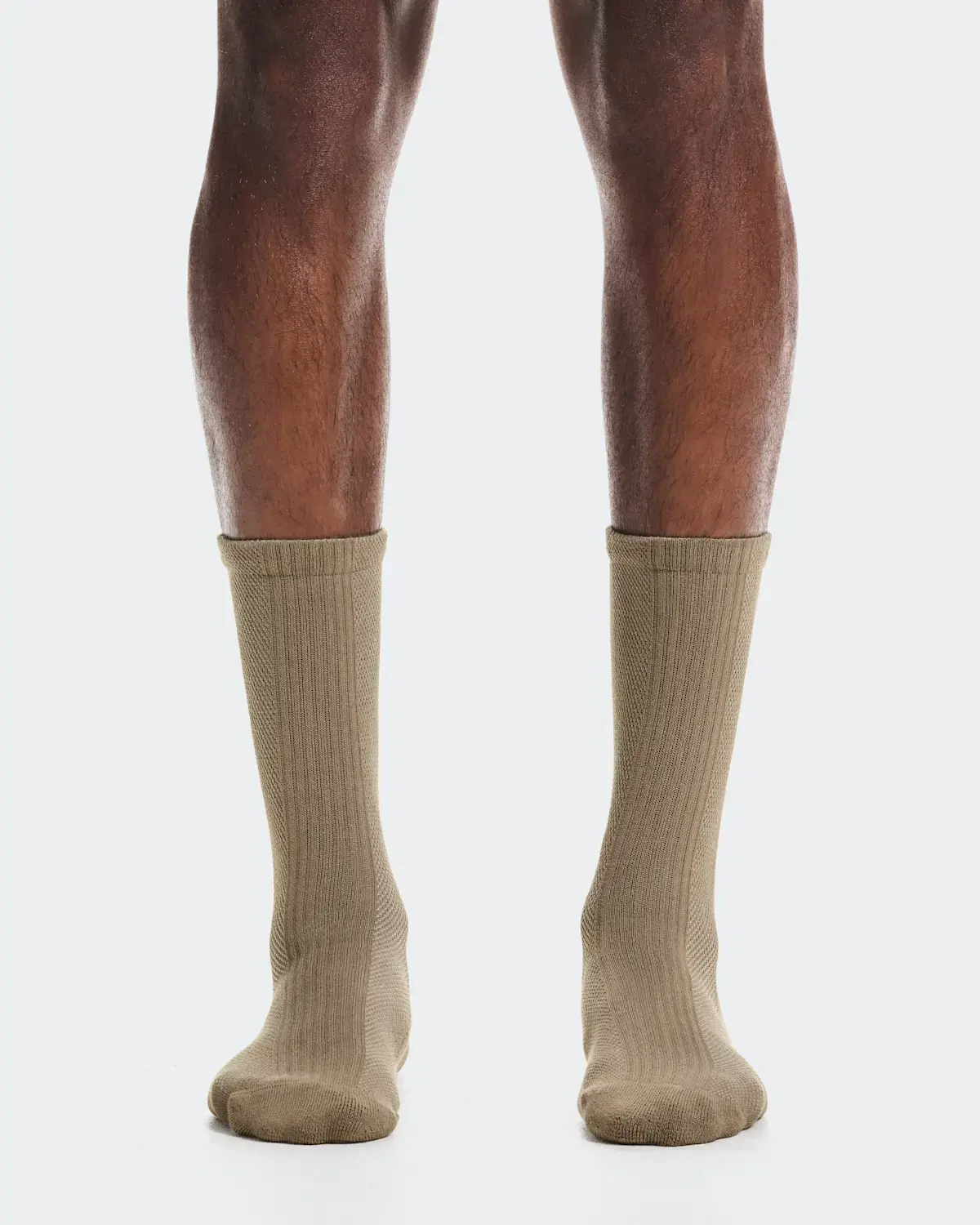 Hybrid Sock High 2P