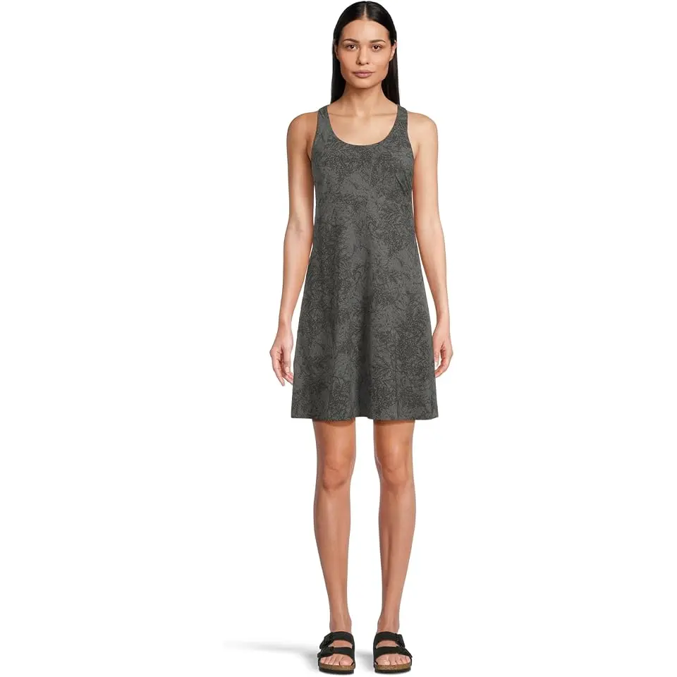 Spotless Evolution Tank Dress
