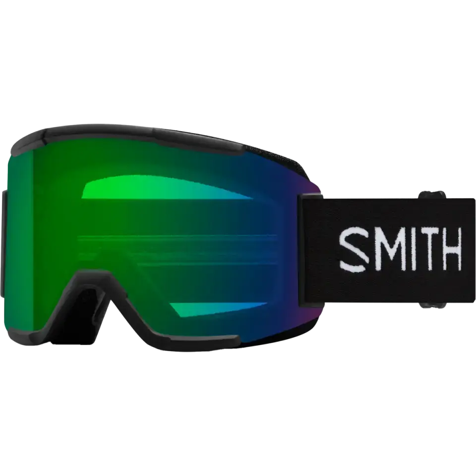 Squad Low Bridge + Bonus Lens