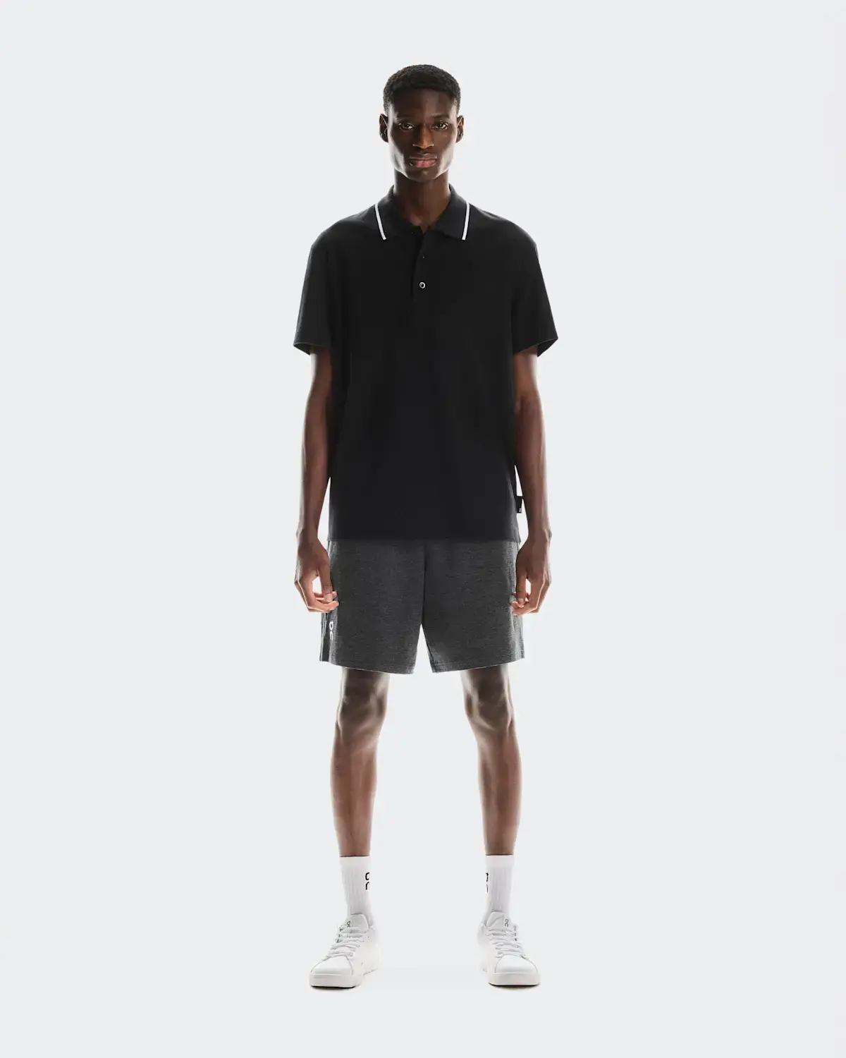 Courtside Polo