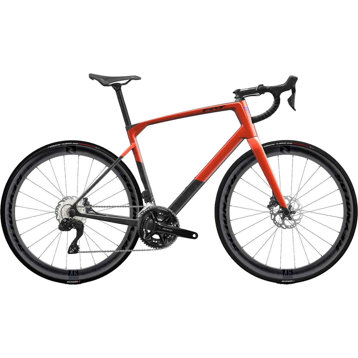 VR Advanced 105 Di2