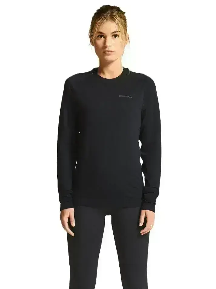 Active Comfort Long-Sleeve 2