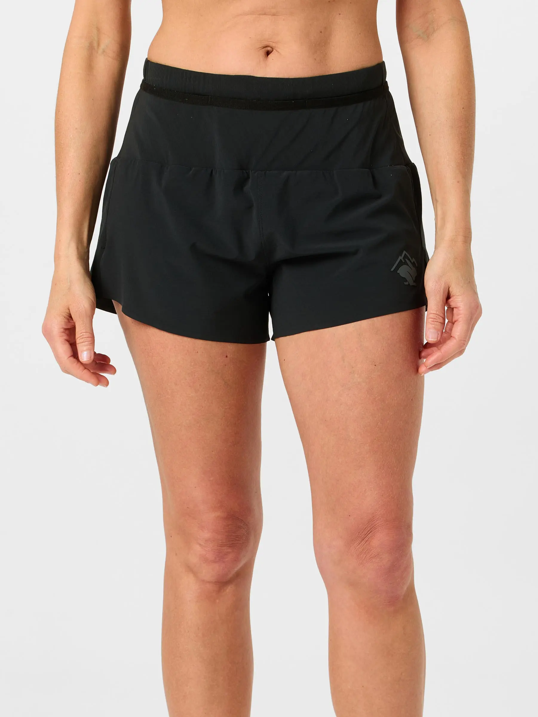 rabbit Women's Stashems 3" Short
